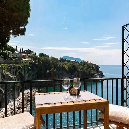 Pieve Ligure A Picco Sul Mare Con Piscina Villa Regina Luaran gambar