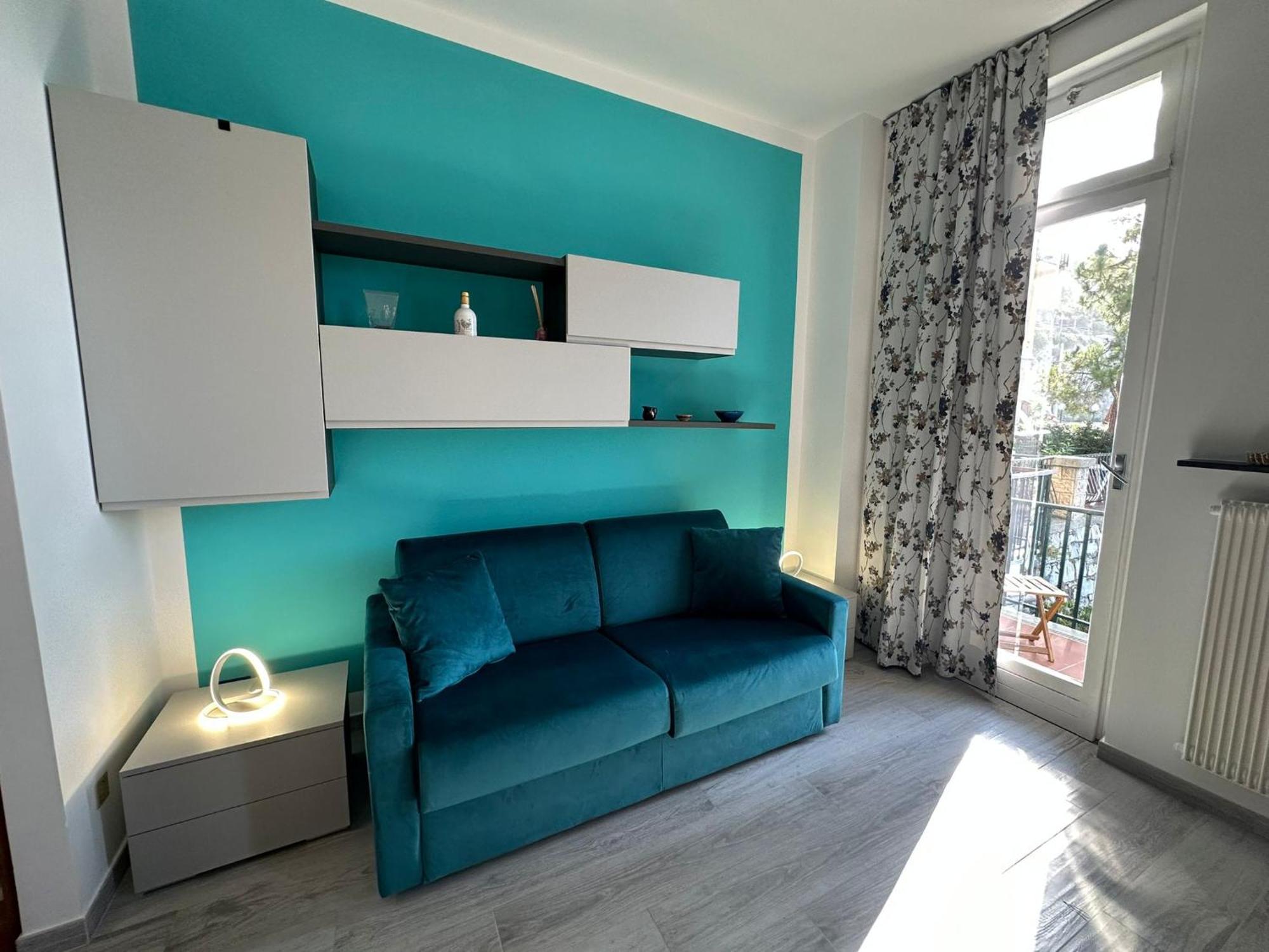 Pieve Ligure A Picco Sul Mare Con Piscina Villa Regina Luaran gambar